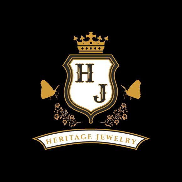 *Sold* Vintage Estate 14k Yellow and White Gold Moi et Toi Opal Diamond Ring - Picture 3 of 17